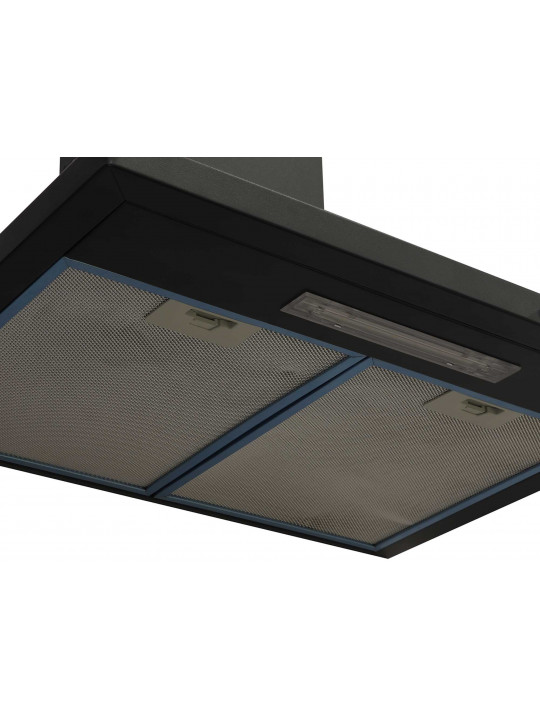 გამწოვი LUXELL DP6-S