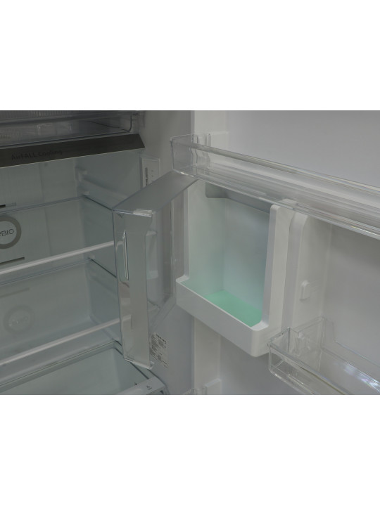 refrigerator TOSHIBA GR-RT468WE-PMJ(37)