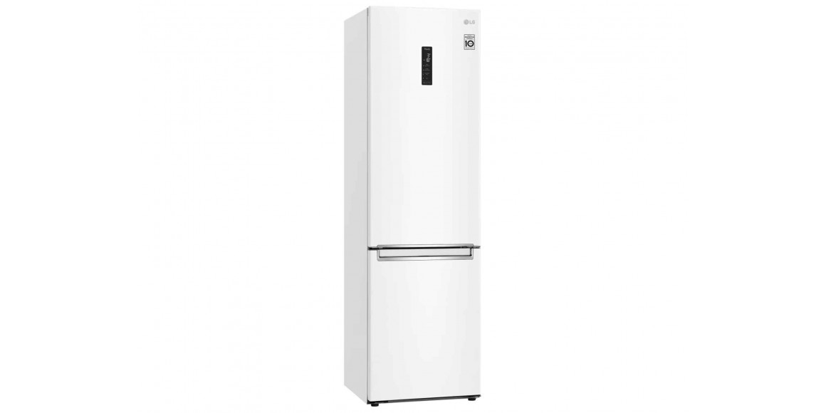 холодильник LG GB-B62SWHMN