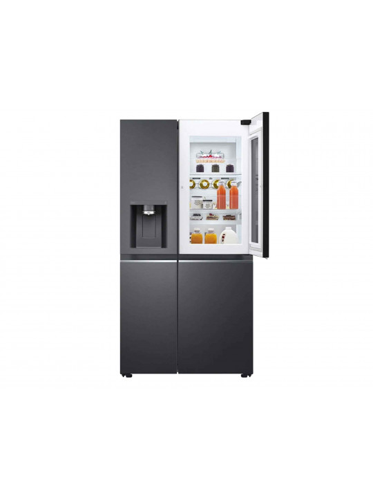 refrigerator LG GR-X267CQES