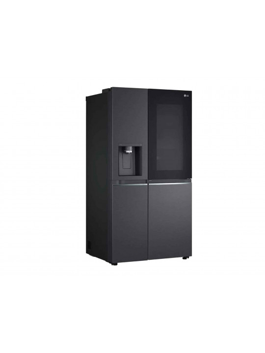 refrigerator LG GR-X267CQES