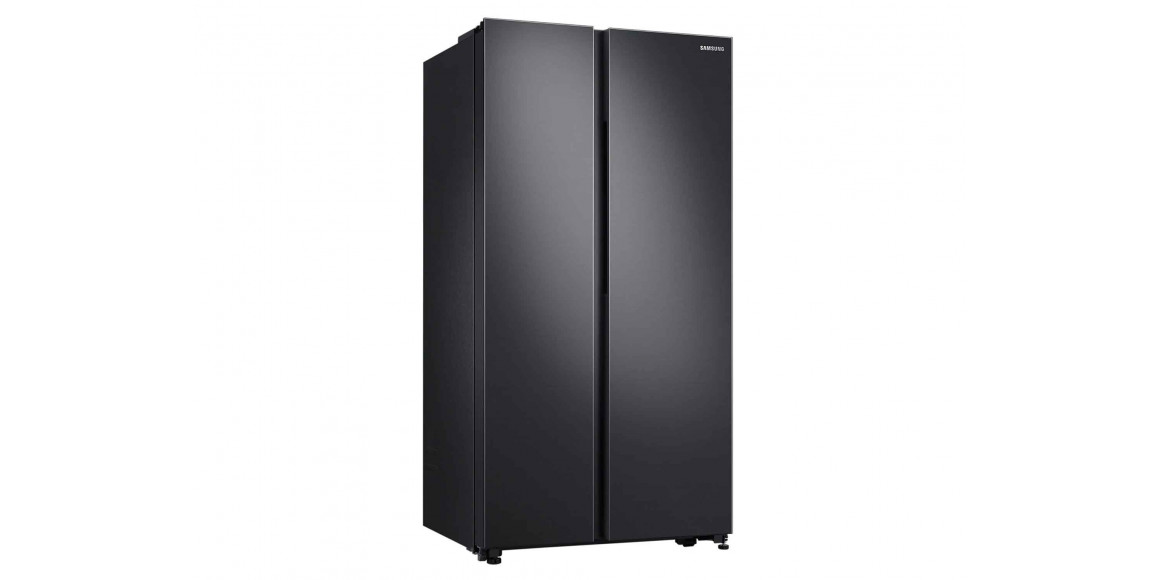 refrigerator SAMSUNG RS-62R5031B4