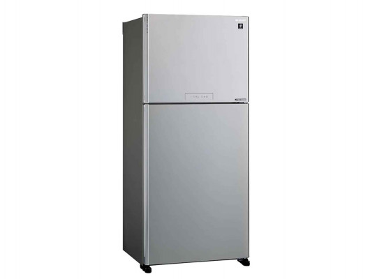 refrigerator SHARP SJ-SMF700-SL3