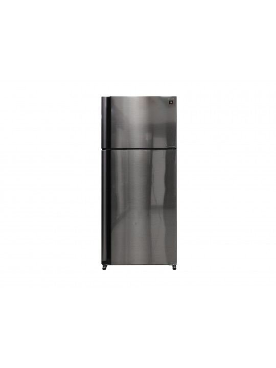 холодильник SHARP SJ-SE75D-SL5