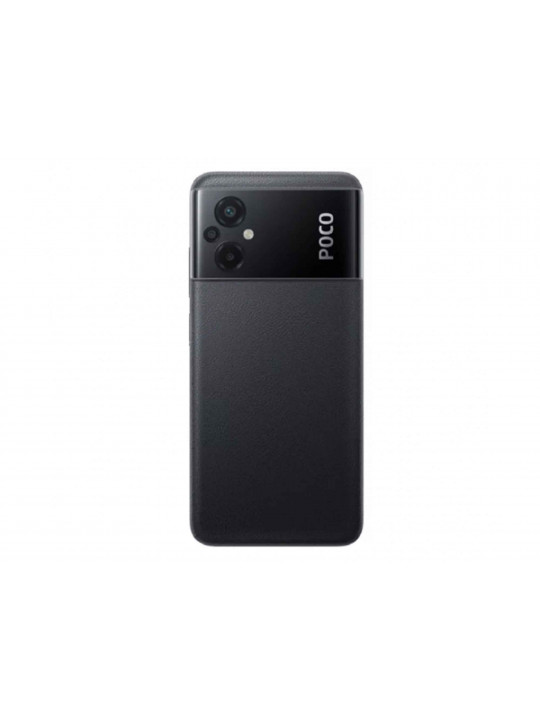 смартфон XIAOMI XIAOMI POCO M5 DUAL SIM 6GB RAM 128GB LTE GLOBAL VERSION BLACK