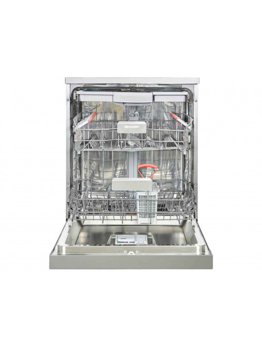 dishwasher SHARP QW-V813-SS2