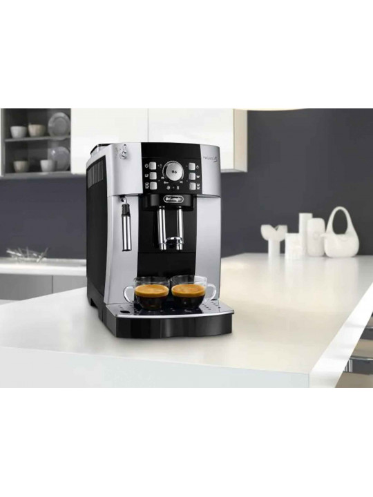 автоматические кофемашины DELONGHI ECAM21.117.SB
