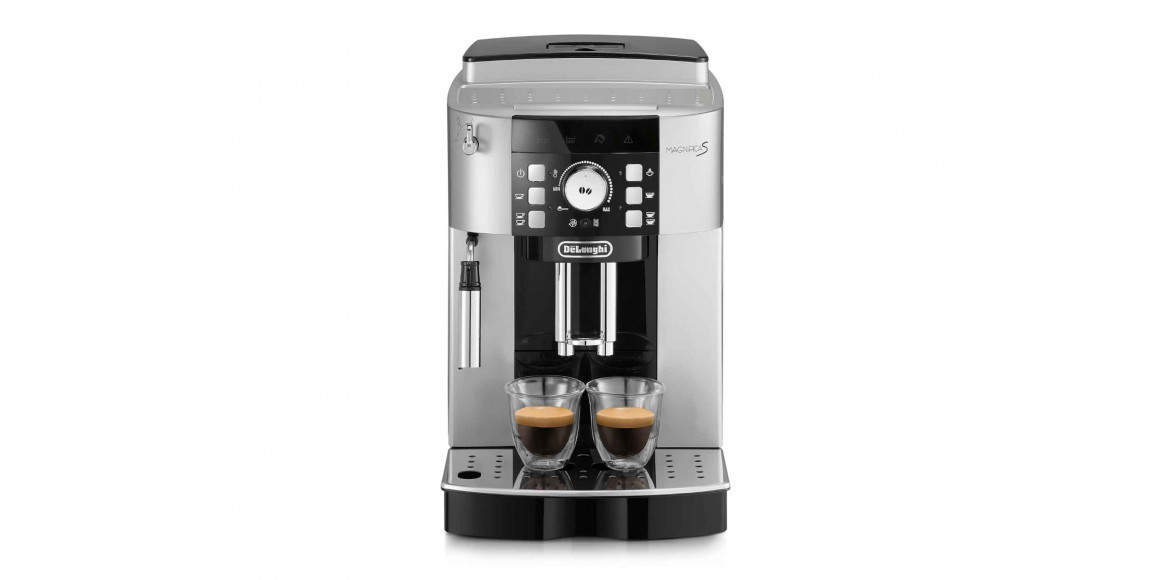 coffee machines automatic DELONGHI ECAM21.117.SB