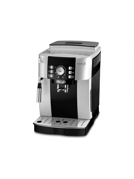 автоматические кофемашины DELONGHI ECAM21.117.SB