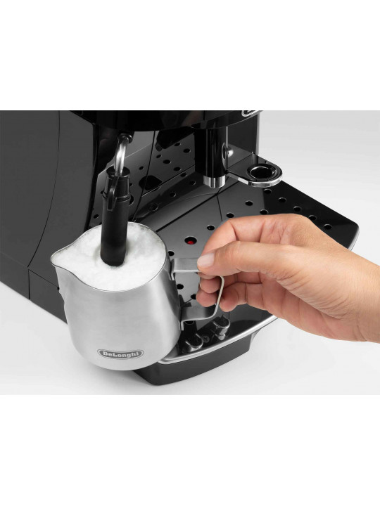 автоматические кофемашины DELONGHI ECAM21.117.SB