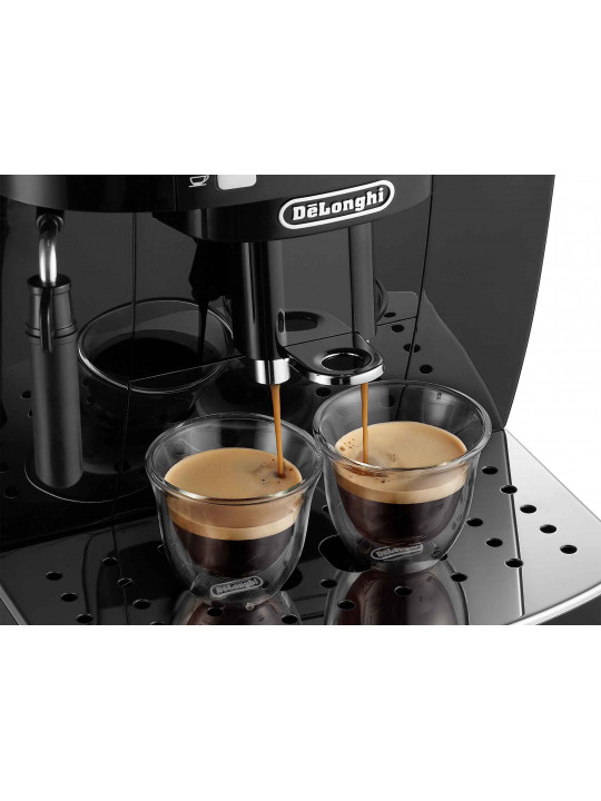 автоматические кофемашины DELONGHI ECAM21.117.SB