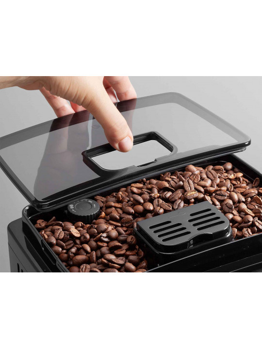автоматические кофемашины DELONGHI ECAM21.117.SB