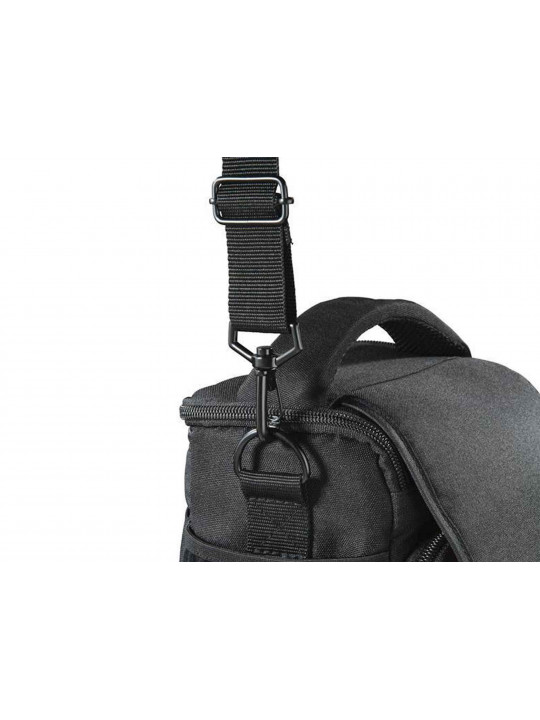 bag for camera HAMA MONTEREY 120 (BLACK)