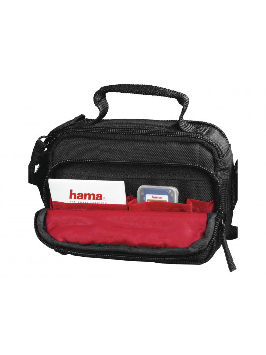 сумки для фотоаппарата HAMA SAMARA 110 (BLACK)