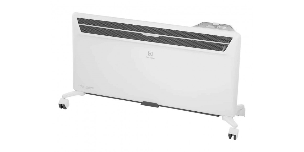 heaters ELECTROLUX ECH/AGI-2500