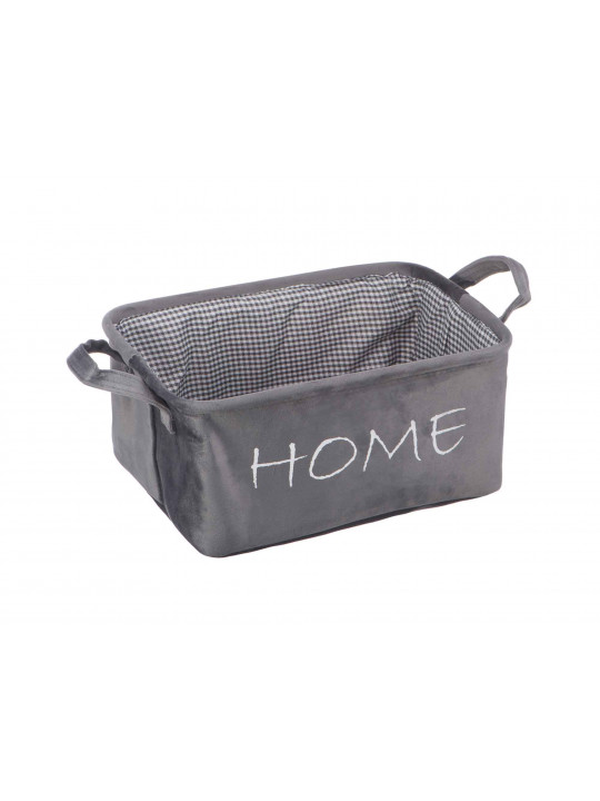 box and baskets MAGAMAX LIS-10S VELEVET GREY