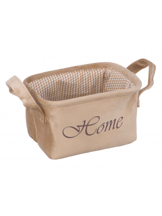 box and baskets MAGAMAX LIS-69S VELEVET BEIGE