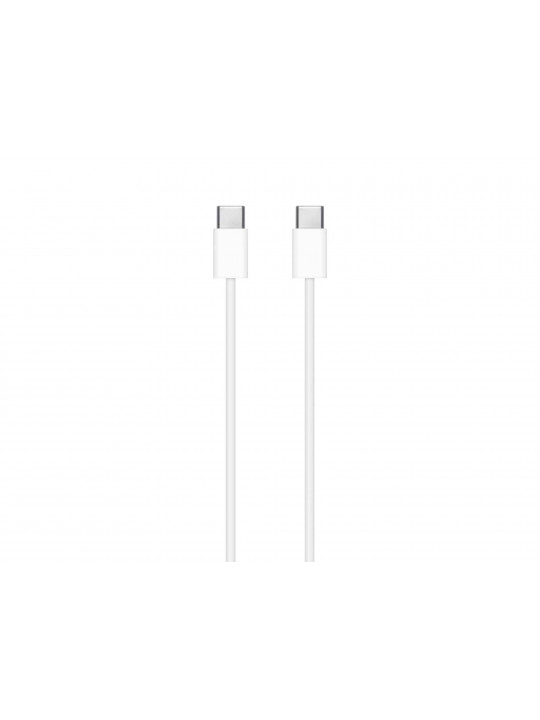 cable APPLE TYPE C CHARGE CABLE 1M
