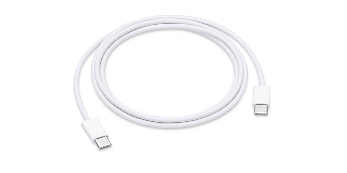 cable APPLE TYPE C CHARGE CABLE 1M
