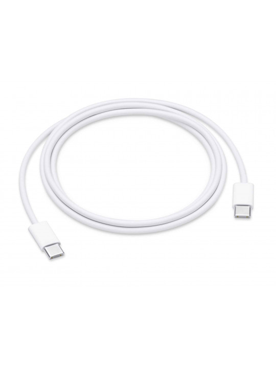 кабели APPLE TYPE C CHARGE CABLE 1M
