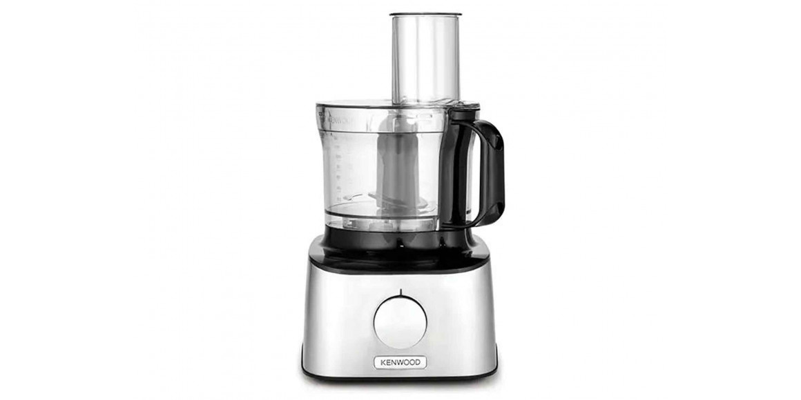 food processor KENWOOD FDM301SS