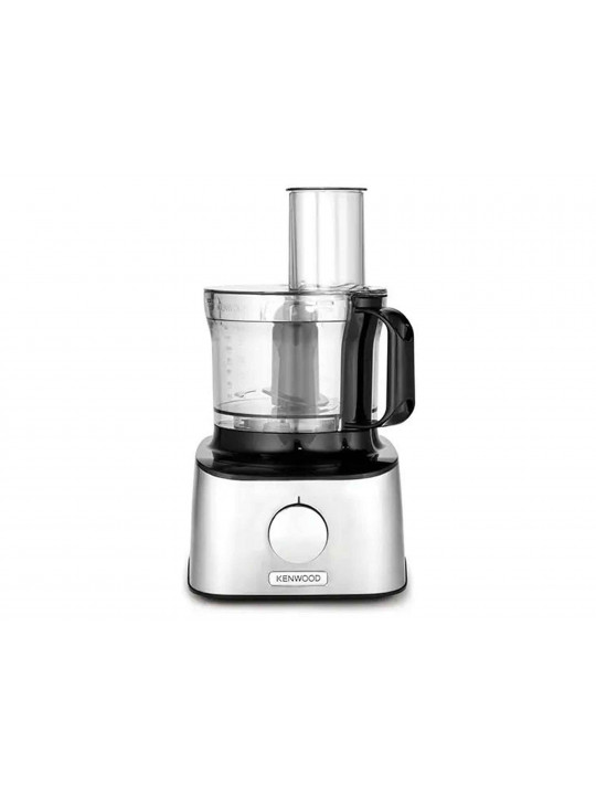 food processor KENWOOD FDM301SS