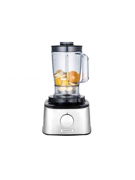 food processor KENWOOD FDM301SS