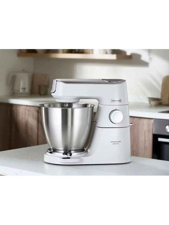 кухонные машины KENWOOD KVC65.001WH