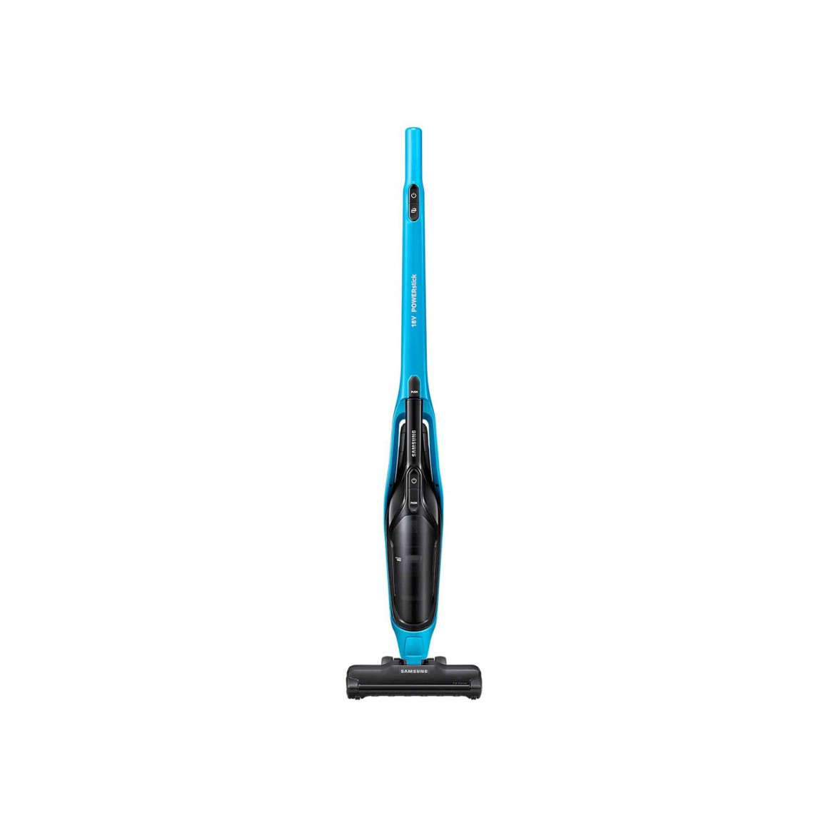 vacuum cleaner wireless SAMSUNG VS60M6015KA