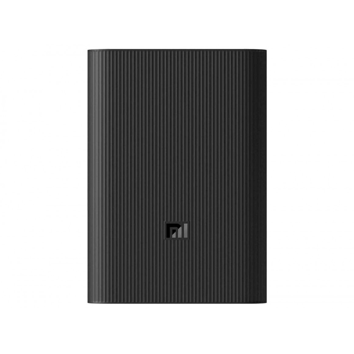 გარე დამტენი XIAOMI MI 3 ULTRA COMPACT 10000 (PB1022ZM) BHR4412GL (BK)