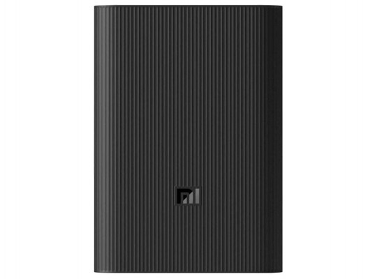 power bank XIAOMI MI 3 ULTRA COMPACT 10000 (PB1022ZM) BHR4412GL (BK)