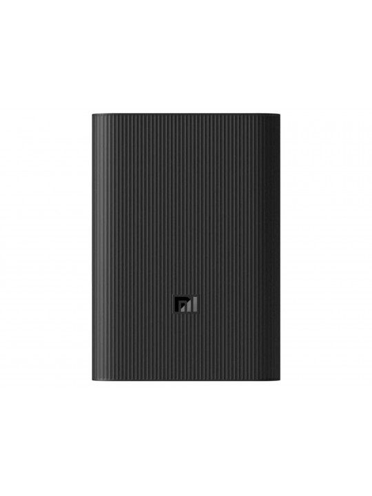 power bank XIAOMI MI 3 ULTRA COMPACT 10000 (PB1022ZM) BHR4412GL (BK)