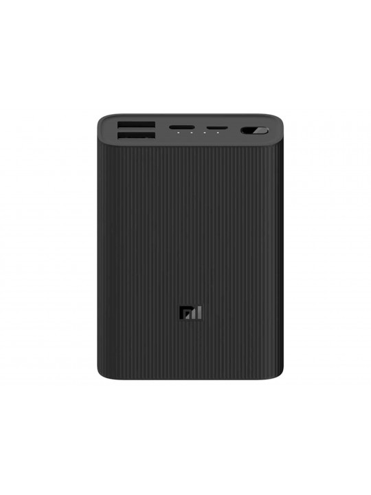 power bank XIAOMI MI 3 ULTRA COMPACT 10000 (PB1022ZM) BHR4412GL (BK)