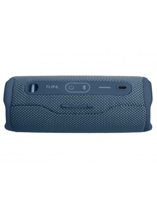 bluetooth speaker JBL Flip 6 (BL)