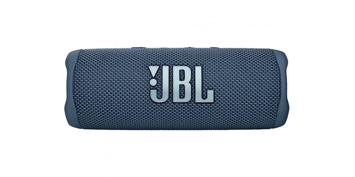 bluetooth speaker JBL Flip 6 (BL)