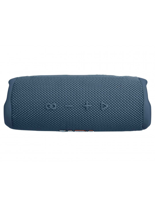 bluetooth speaker JBL Flip 6 (BL)