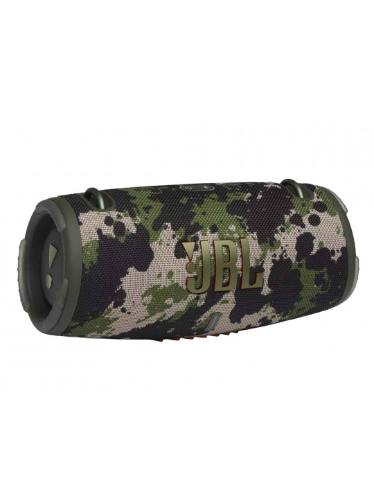 bluetooth დინამიკი JBL Xtreme 3 (CAMO)