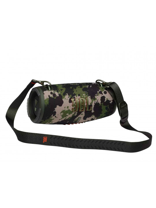 bluetooth დინამიკი JBL Xtreme 3 (CAMO)