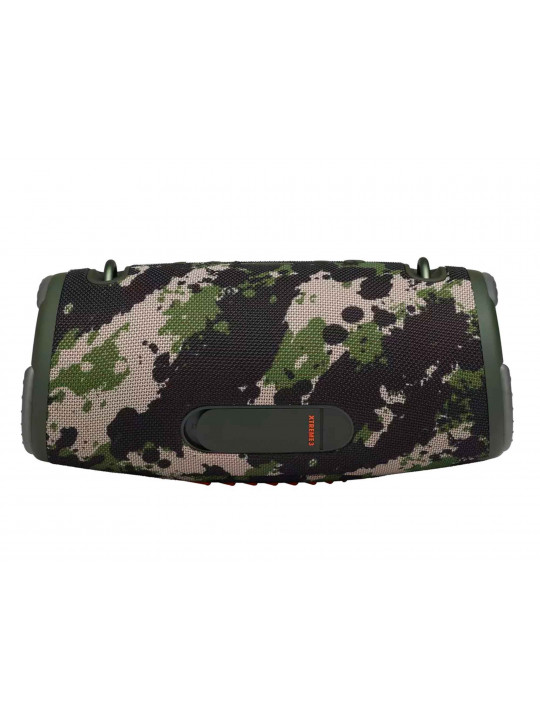 bluetooth დინამიკი JBL Xtreme 3 (CAMO)