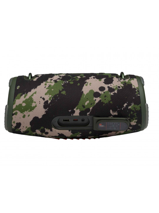 bluetooth speaker JBL Xtreme 3 (CAMO)