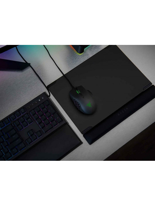 компьютерные мыши RAZER NAGA TRINITY GAMING (BK)