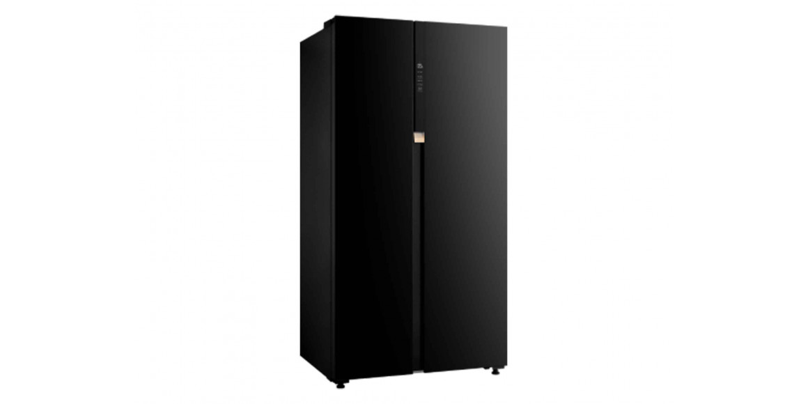 refrigerator TOSHIBA GR-RS780WE-PGJ(22)