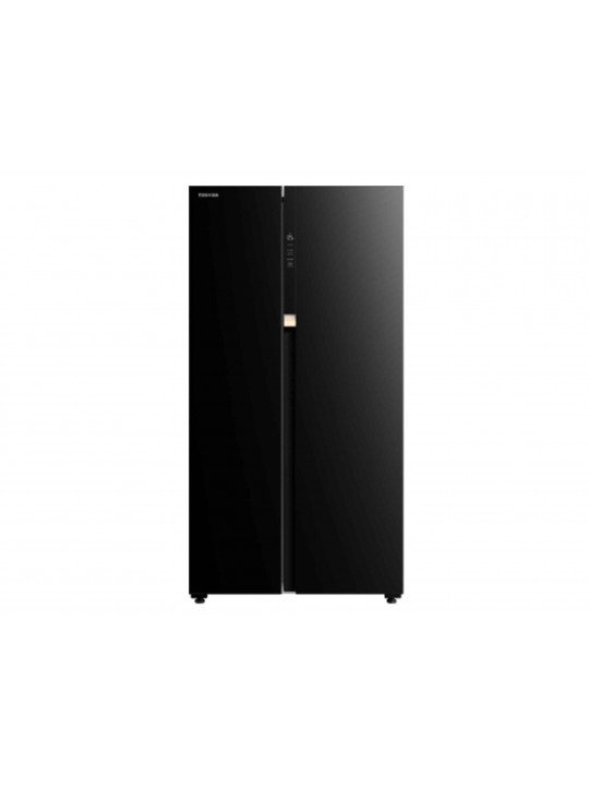 холодильник TOSHIBA GR-RS780WE-PGJ(22)