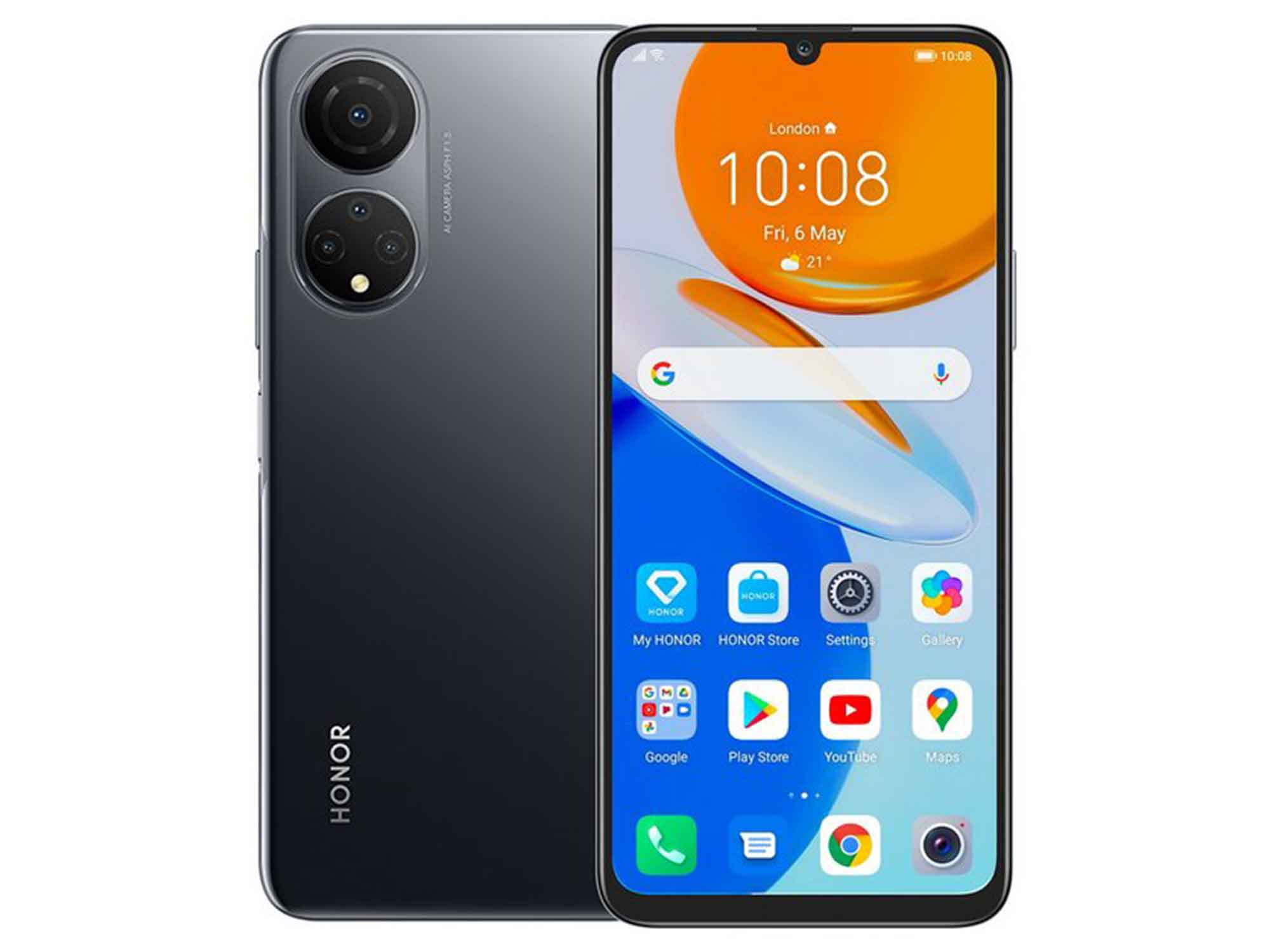 Honor 7x