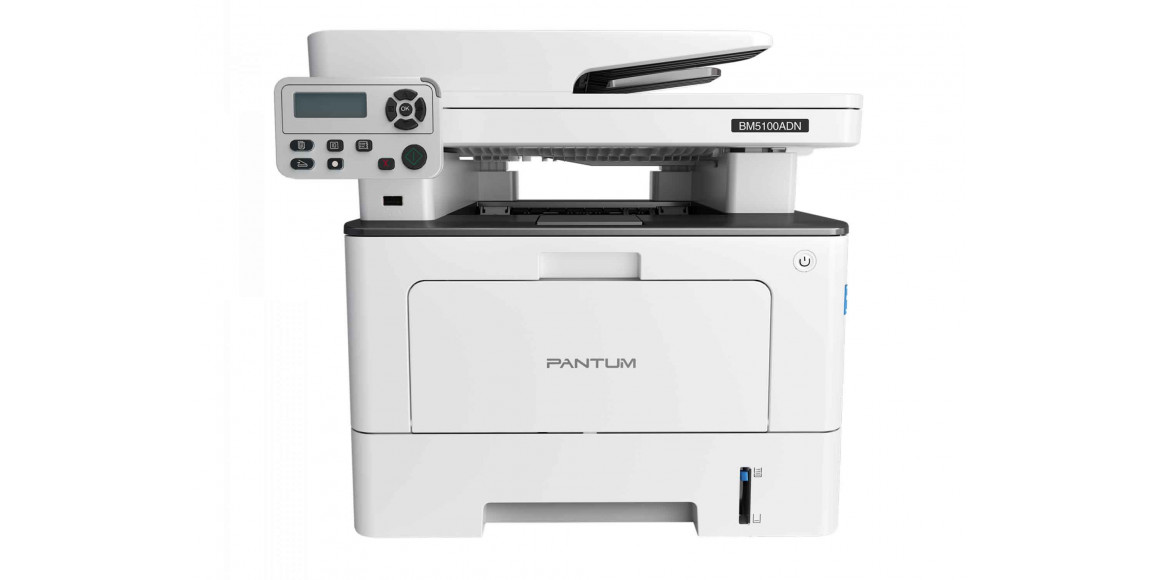 принтер PANTUM BM5100ADN (WH)