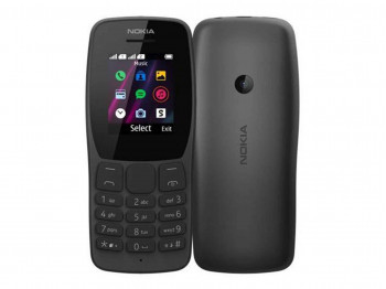 მობილური ტელეფონი NOKIA 210 DS TA-1139 (BK)