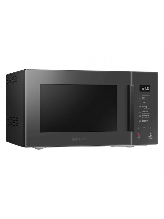 microwave oven SAMSUNG MG23T5018AC/BW