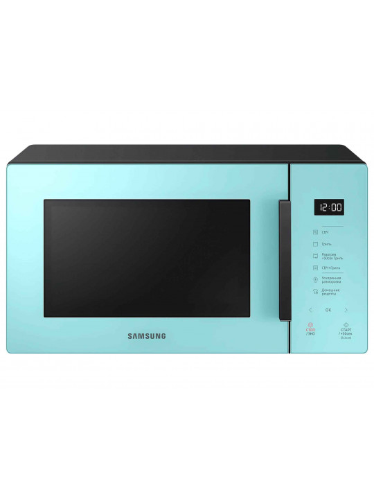 microwave oven SAMSUNG MG23T5018AN/BW
