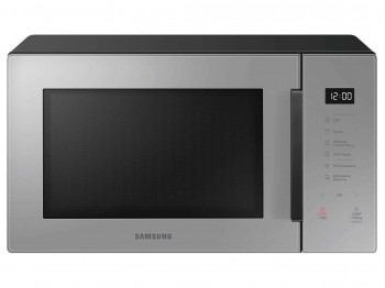 microwave oven SAMSUNG MG30T5018AG/BW