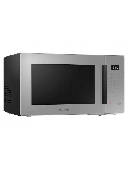 microwave oven SAMSUNG MG30T5018AG/BW